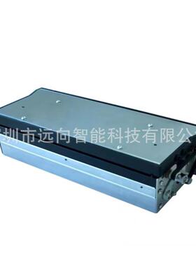 SNBC新北S洋B描-D216嵌入式双面彩色扫仪二代BS-D216身份证读卡阅