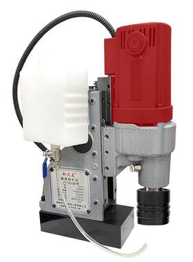 大钻功率铜芯机磁电力钻机JY1633SJY1633S--B磁座取孔芯小型钻孔