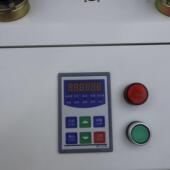 销多功单锭单控直高字速工管绕能线机 络丝机 倒XCB纱机