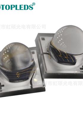 1450m-1465nm红VJX外led灯工业视觉检测光珠工业级LnE源D光源