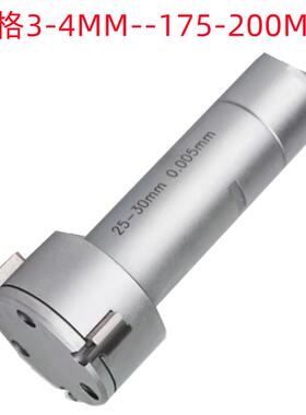 青量-43M/25-30MM/62-75内MM.X青量3-4M0M.01机械式销售三点径千