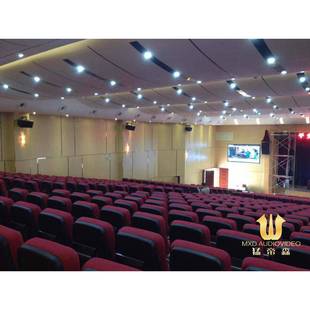 深圳专响业音响801专业会议箱设专业音KTV音舞台备音响设备