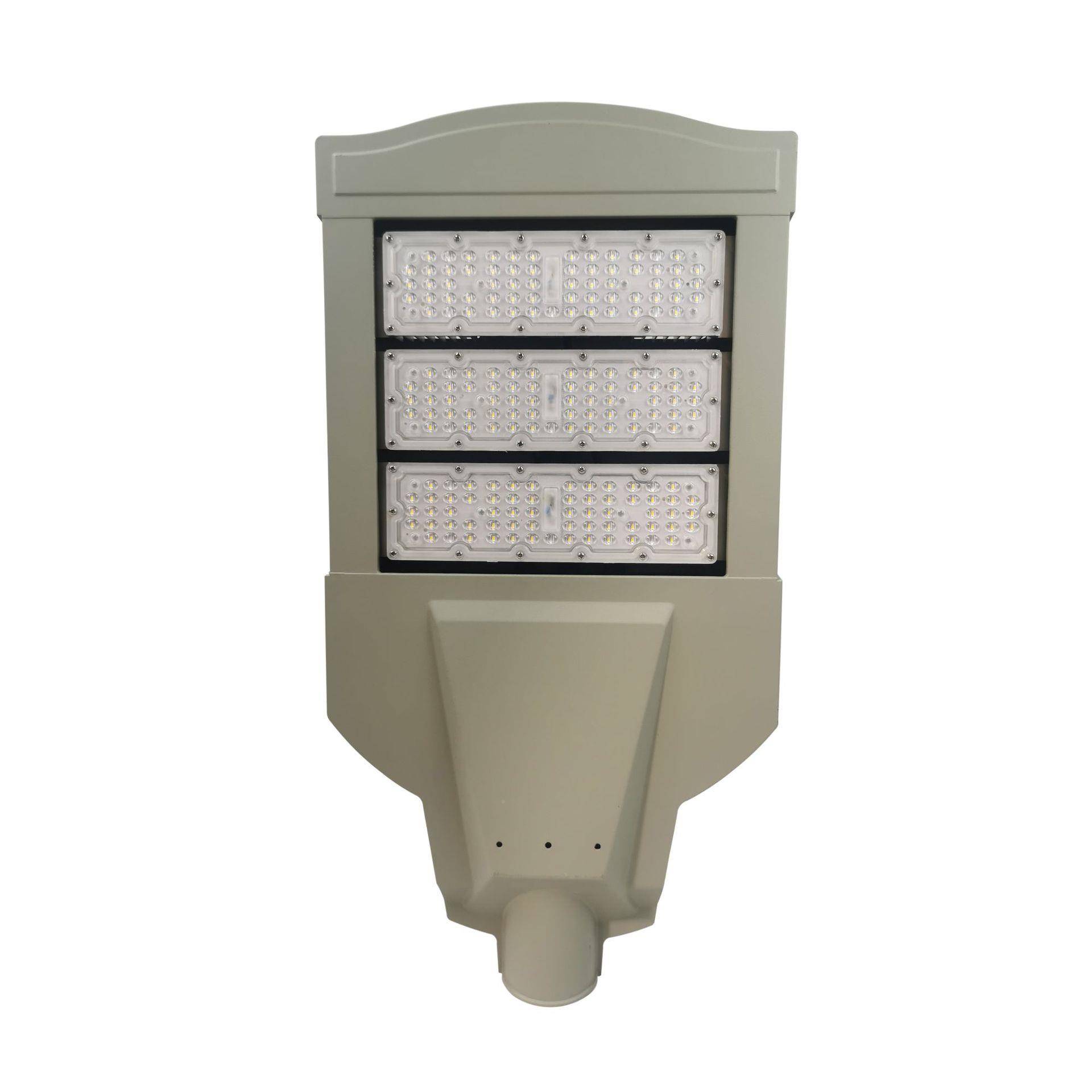 家直销整体式变形金刚100W1套50EW200W2模组-15050WLD模组路灯整图片