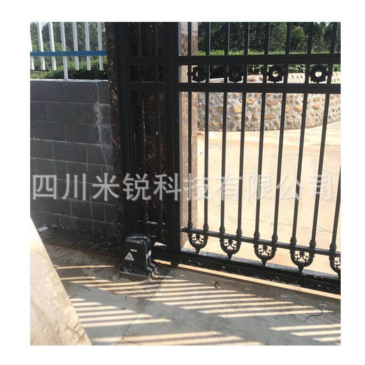 四川宜M370门宾门平移开门机门齿轮电动开机重型平移推拉机