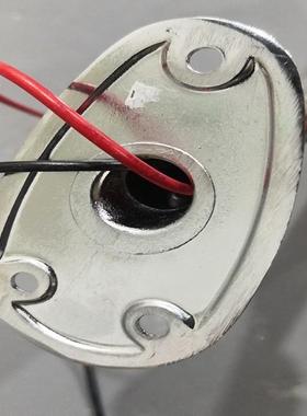 E01162-E011642-1２0游10英寸LED4.5W环照灯游艇信号灯不锈钢艇环