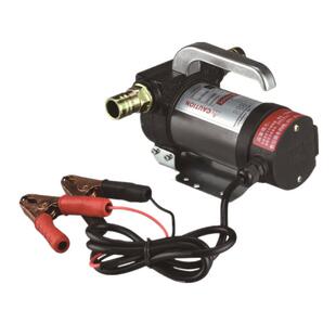 索立自吸式 电动抽油泵高压AGJ轮1齿2V4V220煤V柴油油加油2泵