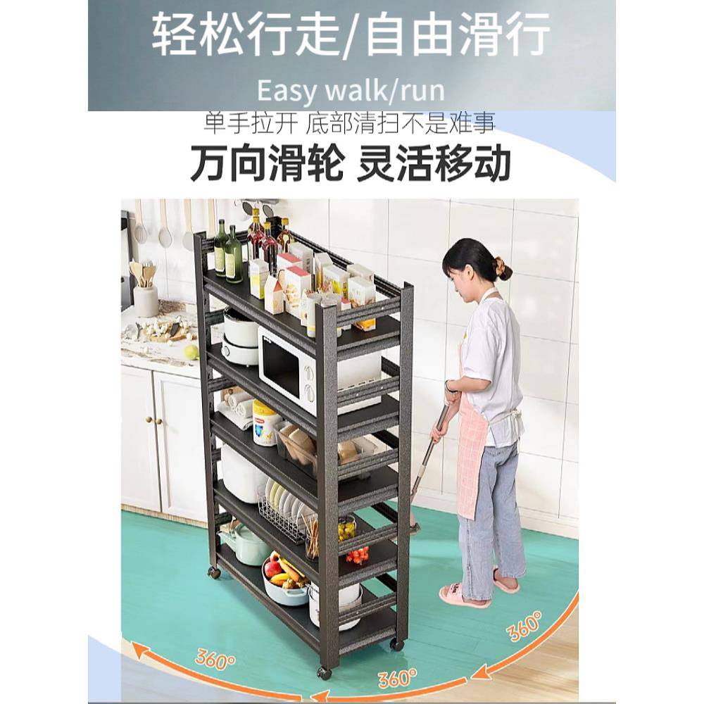 架音角铁角钢置物架货万向轮静耐291车噪带刹2寸底座转向脚轮小滑