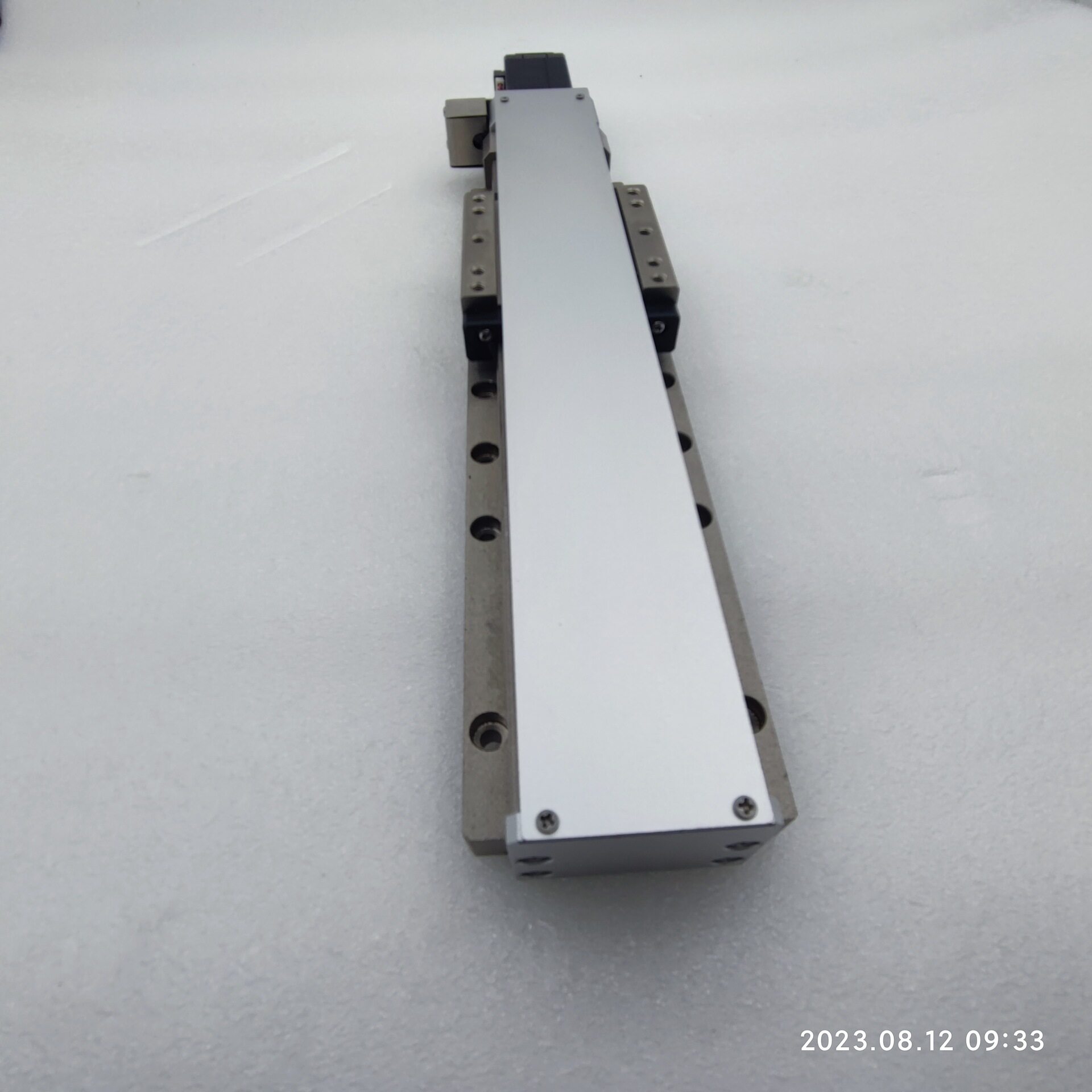 自动X轴滑台XCVLC6030-2 XCVLC6050-2 XCVLC6075-2 XCVLC60100-2