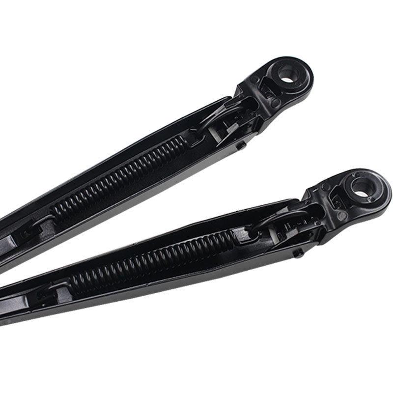 北汽旺M2012-116/m30幻速S/S2绅宝35雨刷臂威杆雨刮臂原厂X架摇杆