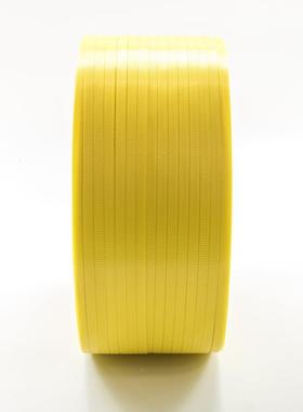 打包用带p动机用全自黄色打包带机打包带直252p销