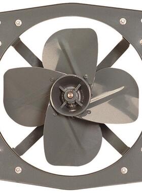 永业华FTA加强型低噪音工排气工扇方形CFAC业扇