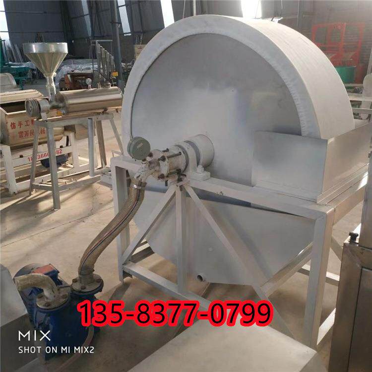 货脱红薯淀现粉脱水分离机油粉分离器真EFN空泵水机价格机图片