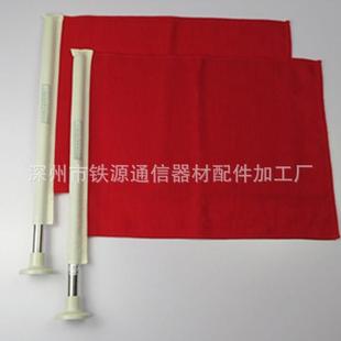 磁力旗杆信号TYCL-1旗专用旗杆磁铁路性旗杆强磁旗式磁吸旗杆杆铁