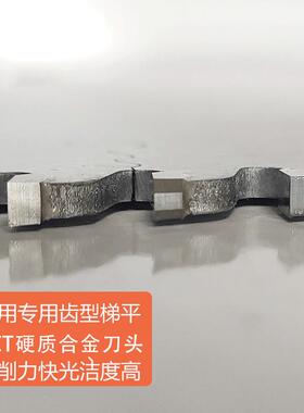 厂家直供10寸5专5铝2合切BWC割锯片锯铝机铝型材用60/80/100/120
