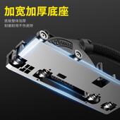 电清动缝缝机美角磨机变缝剂施工工具角磨机改装 瓷割砖地砖勾神器