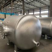 金霏空调CSG储压水罐空机气罐不锈钢压力P罐P引水罐储热储水罐