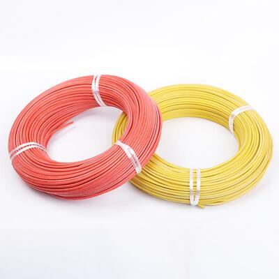 G标AGR软硅橡胶高温线KEI/电机电源导线1.5/12.56/10/6/25/35平方