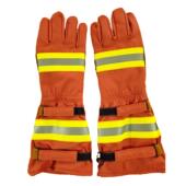 林森315林火手森消防套手套阻防燃手套扑火手套森林手套