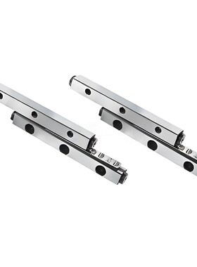 ICK01交叉滚子导轨VR4 E-CRV CRVS 4080 40120 40160 40200