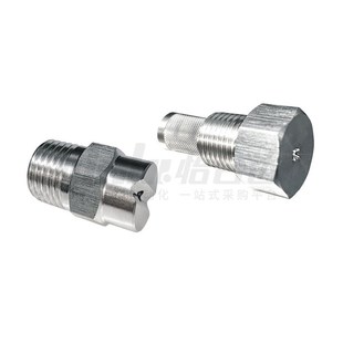 喷嘴喷射形状宽扇形 NHR57 环形NHR61 窄扇形 d0.5