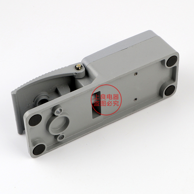 脚踏开关 YDT1-17 脚踩开关 铝壳 内配KH9011芯