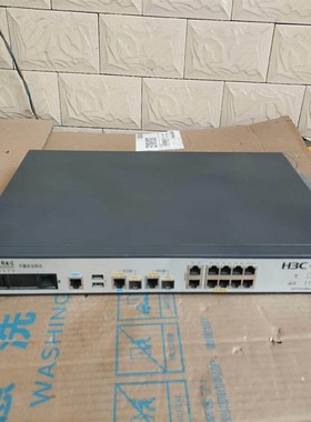 H3C SecPath F1000-K1000 天翼安全网关