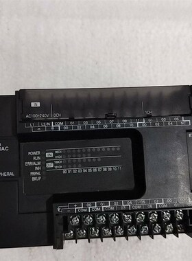 PLC    CP1E-E30SDR-A