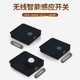 无线感应开关DC 12V24V接收器人体门控手扫调光LED橱柜层板灯带