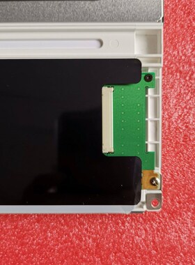 原装出售 TCG085WVLBA-G00液晶显示屏,价格商谈