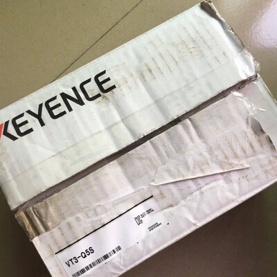 基恩士KEYENCE现货VT3-Q5S议价