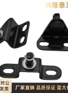 C-GSBR6A 6B 8A BGSHB6A GSSB8A C D E气弹簧安装用支架底座经济