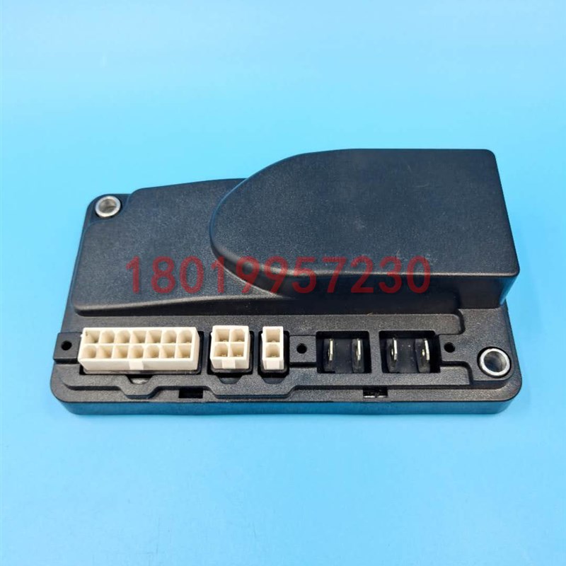 电脑板中力诺力杭叉龙工JAC金彭电动叉车控制器1212P-2501/2502