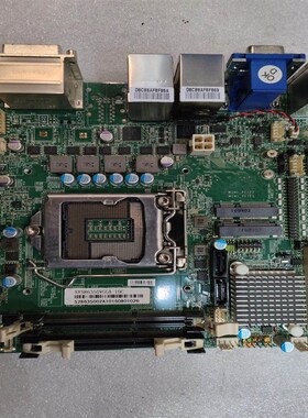 (森文设备)[1]艾讯宏达主板SYS86350VGGA