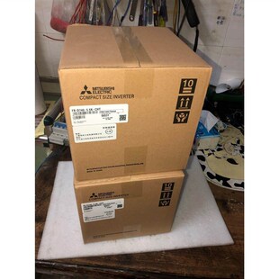 CHT 释迦自动化变频器FR 7.5K 5.5k 看描述 D740