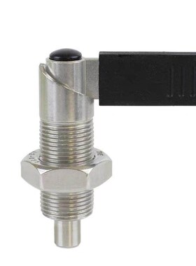 KPKA-M10/M12/M16/M20-A4/A5/A6/A8/A10/12 KPKB旋钮柱塞上隆同款