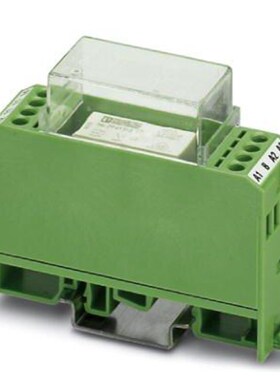 菲尼克斯二极管端子 - EMG 22-DIO 4P-1N5408 - 2952198