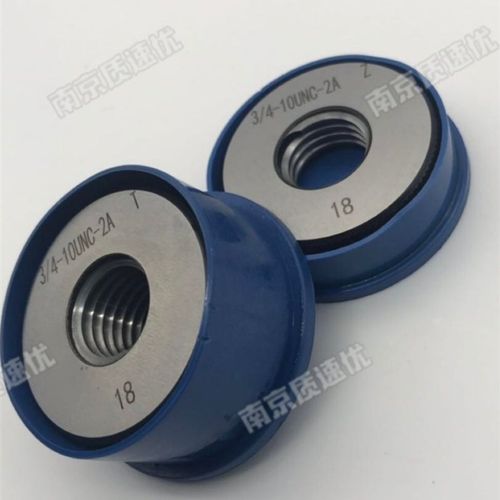 美制螺纹环规通止规1-8UNC-12UNF 1-14 -16UN-20UNEF-28UN-32UN