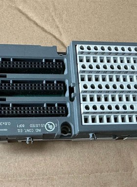 模块TU515 C2 IO模块