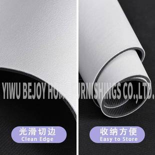 天厨房软地垫然橡胶UV打印吸水皮皮地BY 23101垫吸水速干硅藻泥垫