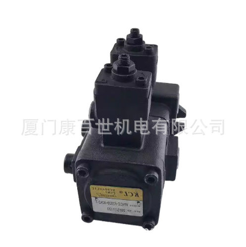 凯嘉KCL油泵VPKCC-F1212系列