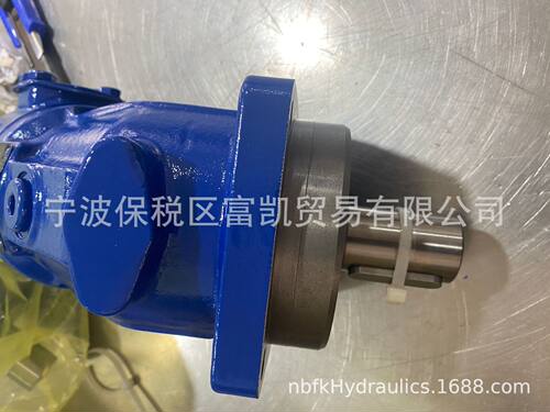 现货力士乐轴向柱塞泵A2FM10/61W-VAB040，现货