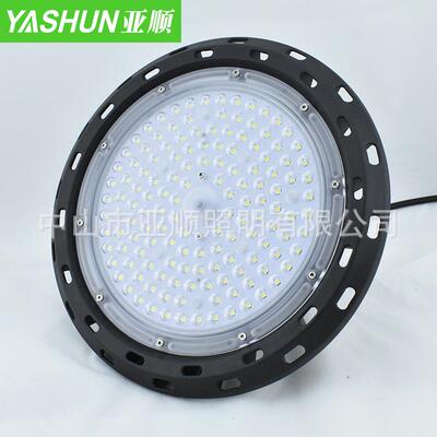 uo飞碟le0d工矿灯fhighbaylVBWight天棚50W10W1500W20W仓库厂房天