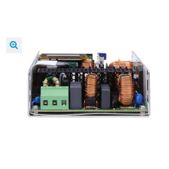 雅生Artesyn6壳50W机式开关电源2V直1流稳压电源892CNS6特55