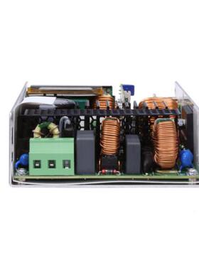 雅生Artesyn6壳50W机式开关电源2V直1流稳压电源892CNS6特55