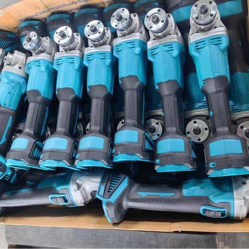 手德国026新款锂角电磨机电动角磨机锂2JYD电磨光机磨机打磨抛光