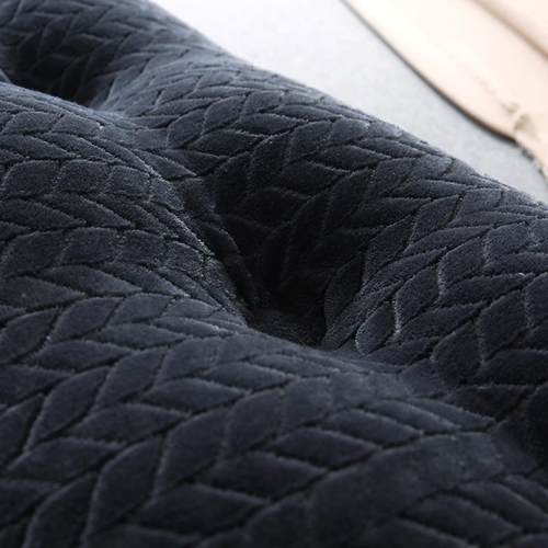 简室约枕麦穗床120头三角靠垫沙发卧人双床柔软护腰靠靠背垫