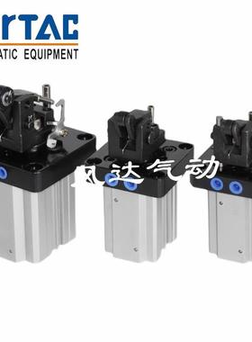 亚德客T/WH/TTH/TDH/20/2532/4/5无品牌/0/6380X15X200X30X40S/L/