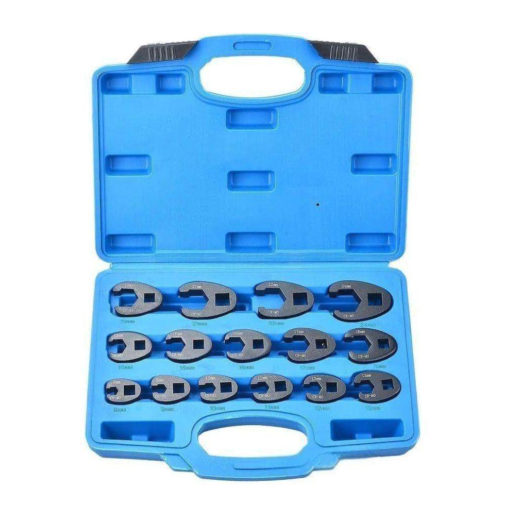 头5/19/21件套多功能油2管扳手U型接8-4mm油64管工具牛角扳1手,农机/农具/农膜,其它农用工具,淘宝优惠券,粉丝福利购,淘宝优惠卷