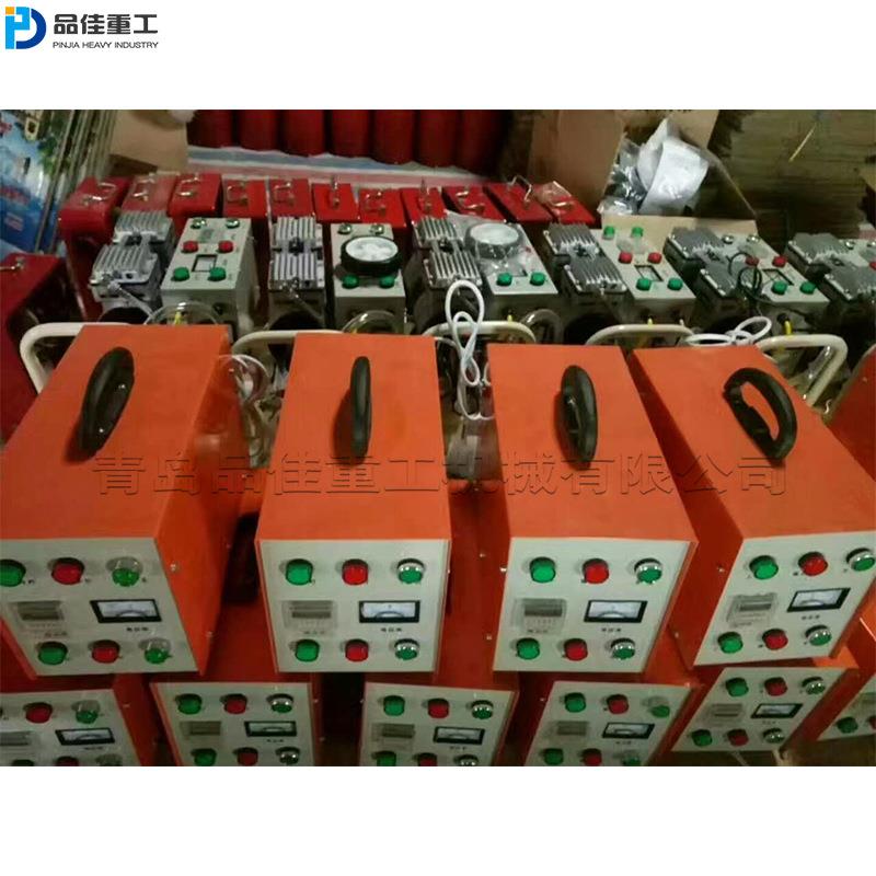 脉地热清洗机器水供暖系统存积冲物清QGL理机便携式管污垢清除机