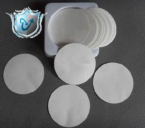 尼龙滤纸直径50mm 47mm 精度2um 50张一盒 抽滤装置用滤纸